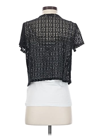 John Paul Richard Short Sleeve Blouse (view 2)