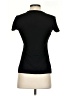 Cache Black Short Sleeve T-Shirt Size S - photo 2