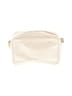Giani Bernini 100% Leather Ivory Crossbody Bag One size - photo 3