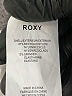 Roxy Solid Black Swimsuit Bottoms Size M - photo 4
