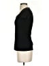 Cache Black Short Sleeve T-Shirt Size S - photo 5