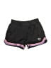 Puma Color Block Black Athletic Shorts Size 8 - 10 - photo 1