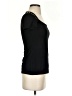 Cache Black Short Sleeve T-Shirt Size S - photo 4