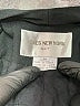 Jones New York 100% Polyester Solid Black Blazer Size 14 - photo 6