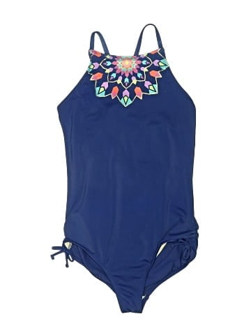 Lands' End One Piece Swimsuit (view 1)