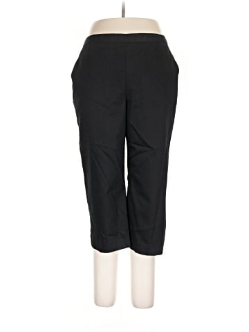 Alfred Dunner Active Pants (view 1)