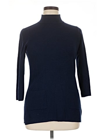 Lauren by Ralph Lauren Turtleneck Sweater (view 1)