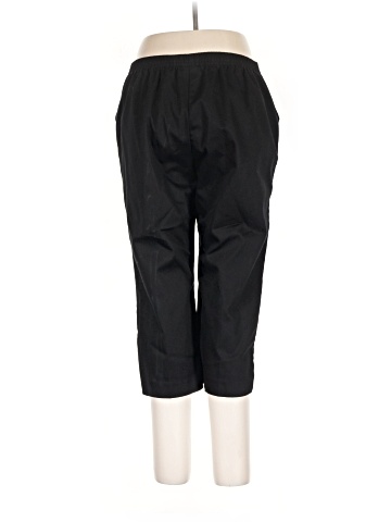 Alfred Dunner Active Pants (view 2)