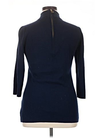 Lauren by Ralph Lauren Turtleneck Sweater (view 2)