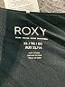 Roxy Solid Black Swimsuit Bottoms Size XL - photo 3