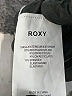 Roxy Solid Black Swimsuit Bottoms Size XL - photo 4