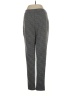 Necessary Objects Chevron-herringbone Gray Casual Pants Size S - photo 2