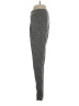 Necessary Objects Chevron-herringbone Gray Casual Pants Size S - photo 5