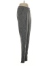 Necessary Objects Chevron-herringbone Gray Casual Pants Size S - photo 4