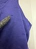 PrAna Blue Active Tank Size S - photo 3