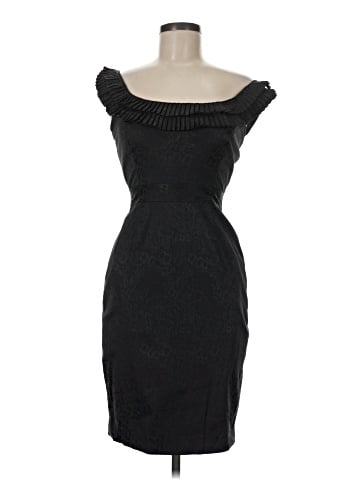 Camille La Vie Cocktail Dress (view 1)