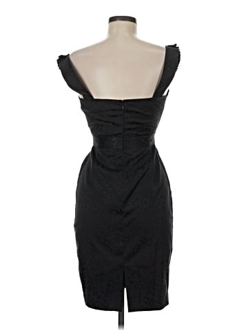 Camille La Vie Cocktail Dress (view 2)