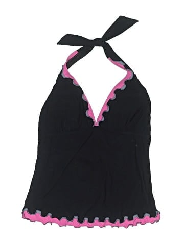 Profile Swimsuit Top (view 1)