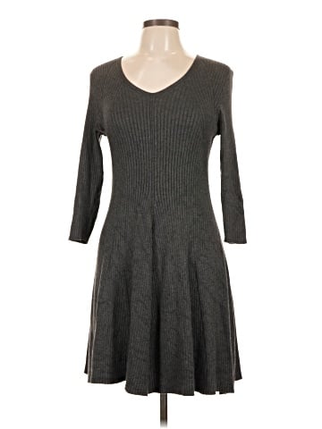 Philosophy Republic Clothing Casual Dress (view 1)