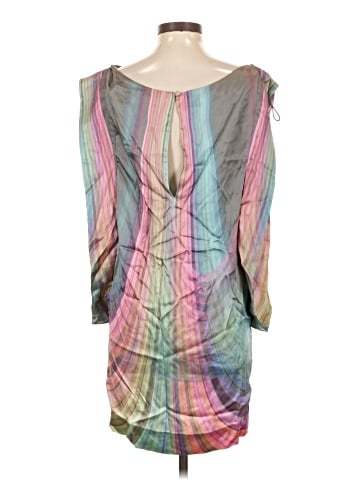 Elizabeth and James Cocktail Dress (view 2)