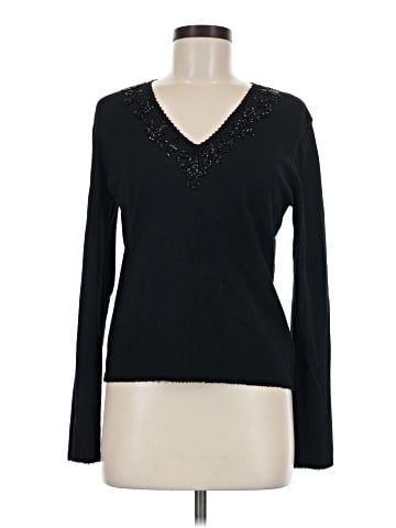 Jones New York Pullover Sweater (view 1)