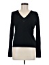 Jones New York Black Pullover Sweater Size M - photo 1