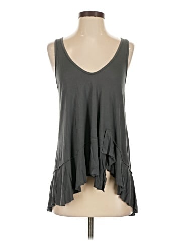 Truly Madly Deeply Sleeveless Top (view 1)