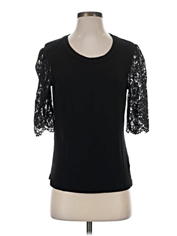 Kim & Cami Short Sleeve Top (view 1)