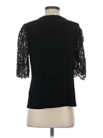 Kim & Cami Short Sleeve Top (view 2)