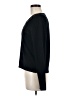 Jones New York Black Pullover Sweater Size M - photo 5