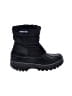 Lands' End Black Rain Boots Size 11 (kids) - photo 1