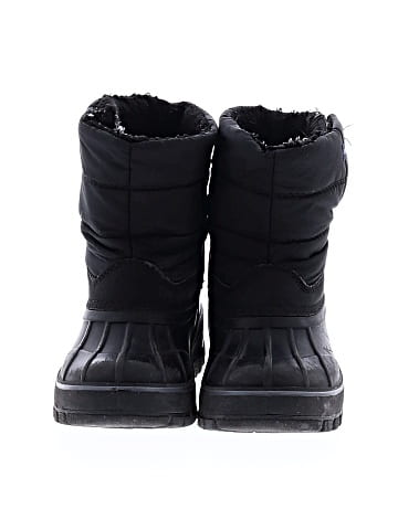 Lands' End Rain Boots (view 2)