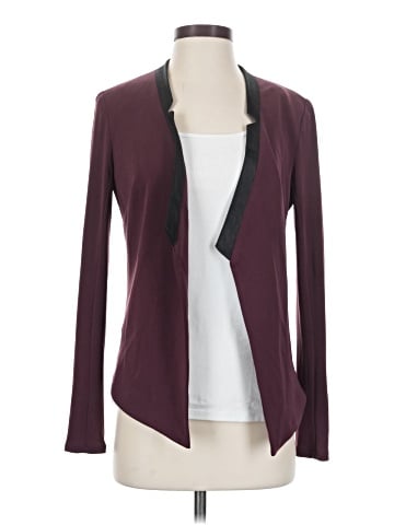 BCBGeneration Cardigan (view 1)