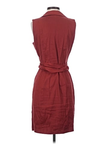 White House Black Market Casual Dress (view 2)
