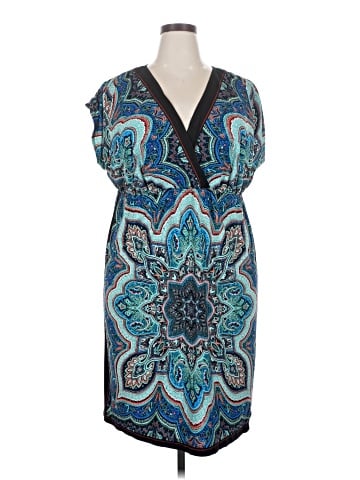 I.N. Studio Casual Dress (view 1)