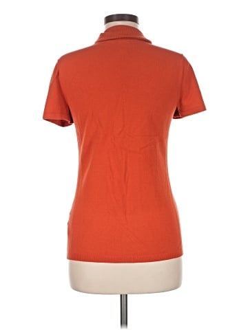 Anne Klein Turtleneck Sweater (view 2)