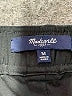 Madewell 100% Silk Black Silk Skirt Size M - photo 4