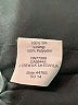 Madewell 100% Silk Black Silk Skirt Size M - photo 5