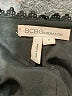 BCBGeneration 100% Polyester Tweed Gray Cocktail Dress Size 8 - photo 7