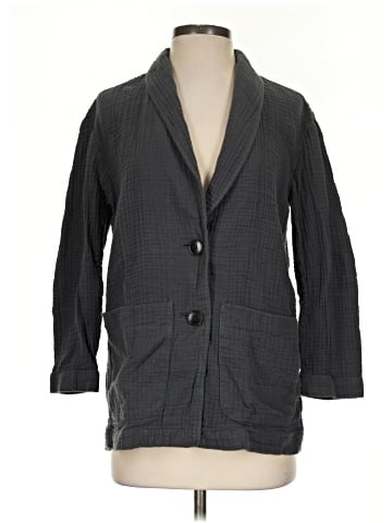 Madewell Lightspun Dorset Blazer (view 1)