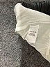 Leith 100% Viscose White Sleeveless Top Size M - photo 8