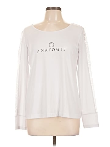 Anatomie Long Sleeve Top (view 1)