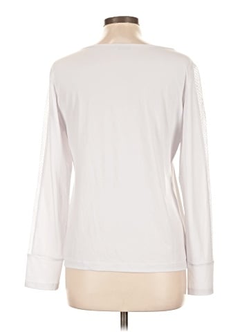 Anatomie Long Sleeve Top (view 2)