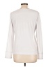 Anatomie Ivory Long Sleeve Top Size L - photo 2