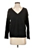 Ann Taylor LOFT Black Pullover Sweater Size XXS - photo 1