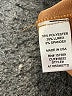 Originality Brown Short Sleeve T-Shirt Size L - photo 8