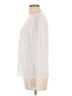 Anatomie Ivory Long Sleeve Top Size L - photo 5