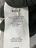 Roxy Solid Black Swimsuit Bottoms Size L - photo 4