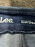 Lee Blue Jeans Size 4 (petite) - photo 4
