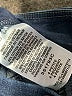Lee Blue Jeans Size 4 (petite) - photo 5